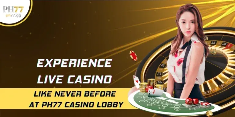Tổng quan nền tảng casino trực tuyến 68gamebai