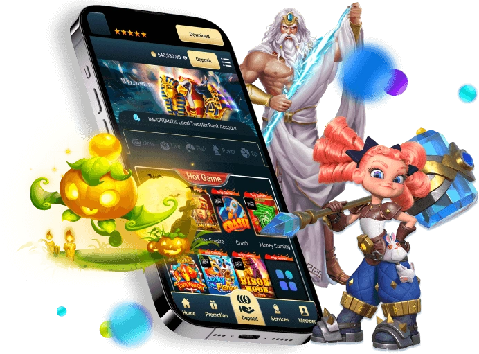 Ưu đãi và khuyến mãi 68gamebai