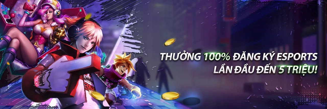 Các cấp độ VIP 68gamebai