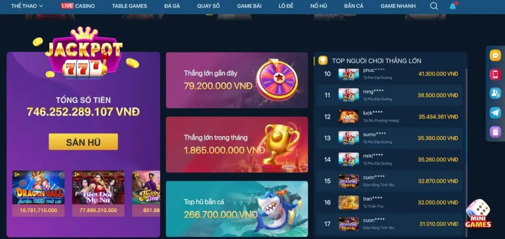 Banner quảng cáo ưu đãi và khuyến mãi 68gamebai