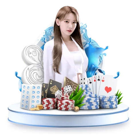 Trò chơi nổ hũ với giải độc đắc